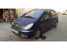 citroen xsara picasso del año 2005