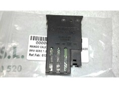 Recambio de mando calefaccion / aire acondicionado para bmw serie 7 (e38) 725tds referencia OEM IAM 61318352259 03055000 459500  2