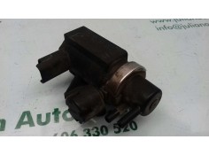 Recambio de valvula aire adicional para peugeot 307 (s1) xt referencia OEM IAM 9641726680 71832800 