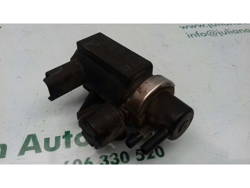 Recambio de valvula aire adicional para peugeot 307 (s1) xt referencia OEM IAM 9641726680 71832800 