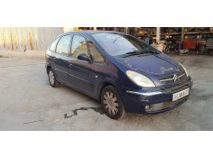 citroen xsara picasso del año 2005 2