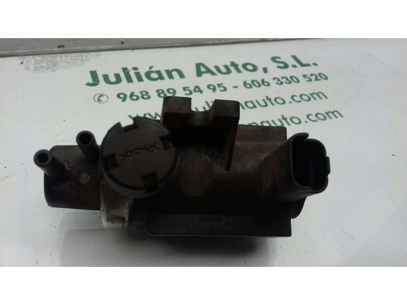 Recambio de valvula aire adicional para peugeot 307 (s1) xt referencia OEM IAM 9641726680 71832800 