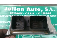 Recambio de centralita airbag para ford mondeo berlina (ge) ambiente referencia OEM IAM 603385500 1S7T-14B056 AUTOLIV 2