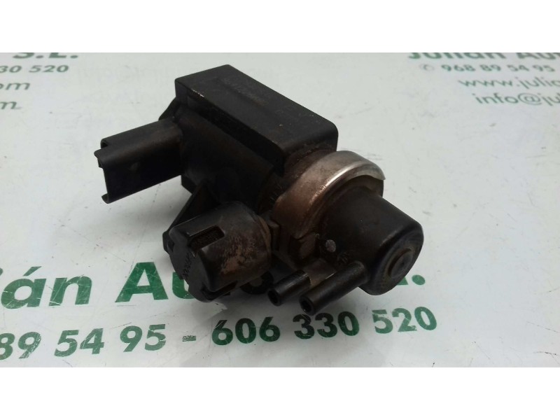 Recambio de valvula aire adicional para peugeot 307 (s1) xt referencia OEM IAM 9641726680 72832800 