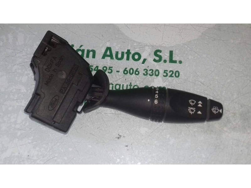 Recambio de mando limpia para ford mondeo berlina (gd) ambiente referencia OEM IAM 1S7T17A553BC  