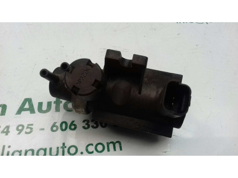 Recambio de valvula aire adicional para peugeot 307 (s1) xt referencia OEM IAM 9641726680 72832800 