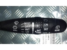 Recambio de mando limpia para toyota corolla (e12) 1.6 linea luna berlina referencia OEM IAM 02290173738 173738 173647 2