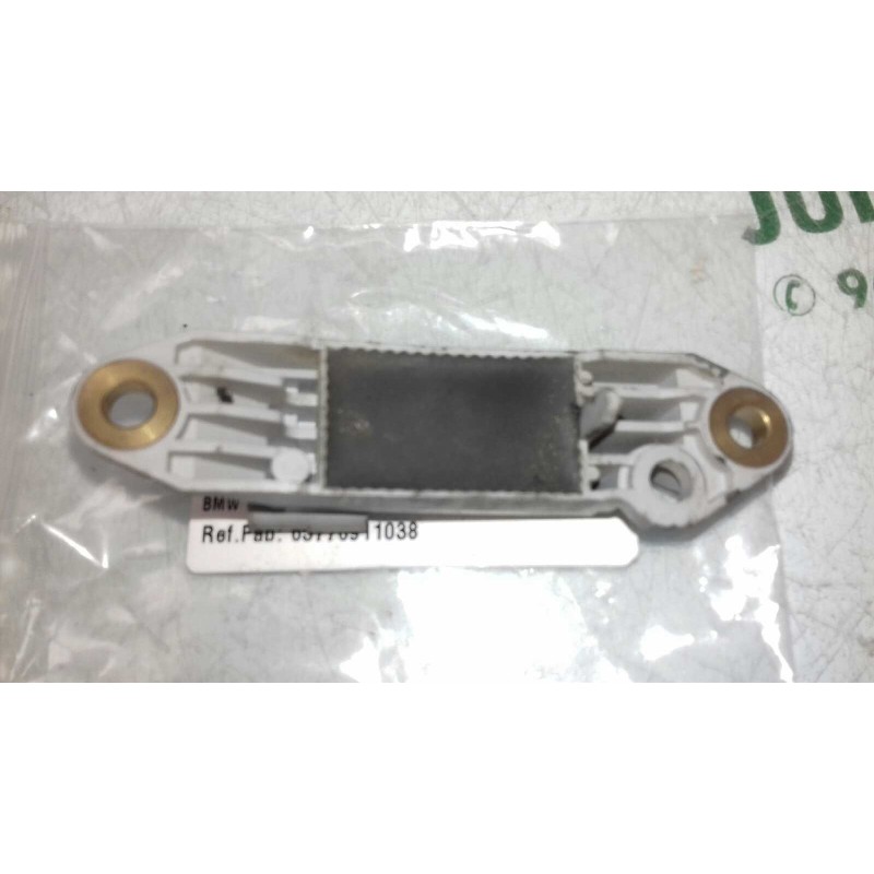 Recambio de sensor para bmw serie 3 berlina (e46) 320d referencia OEM IAM 65776911038 2 PINES IMPACTO AIRBAG