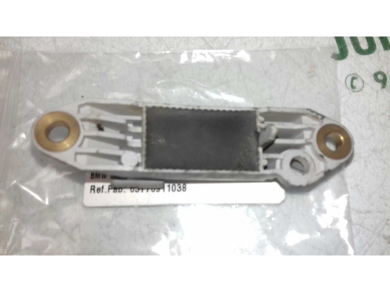 Recambio de sensor para bmw serie 3 berlina (e46) 320d referencia OEM IAM 65776911038 2 PINES IMPACTO AIRBAG