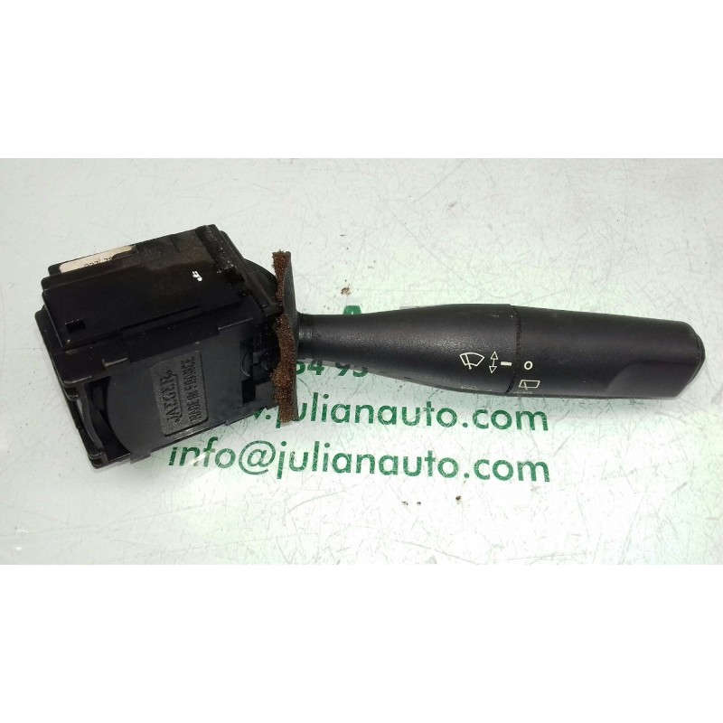 Recambio de mando limpia para peugeot 206 berlina xs referencia OEM IAM 33779502 96045597ZL JAEGER