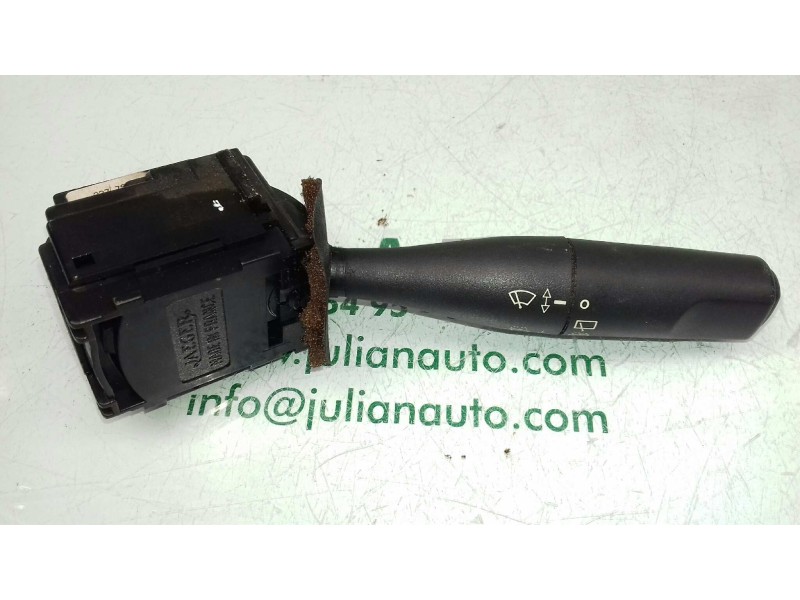 Recambio de mando limpia para peugeot 206 berlina xs referencia OEM IAM 33779502 96045597ZL JAEGER