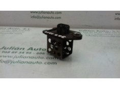 Recambio de resistencia calefaccion para peugeot 307 (s1) xt referencia OEM IAM 9641212480  