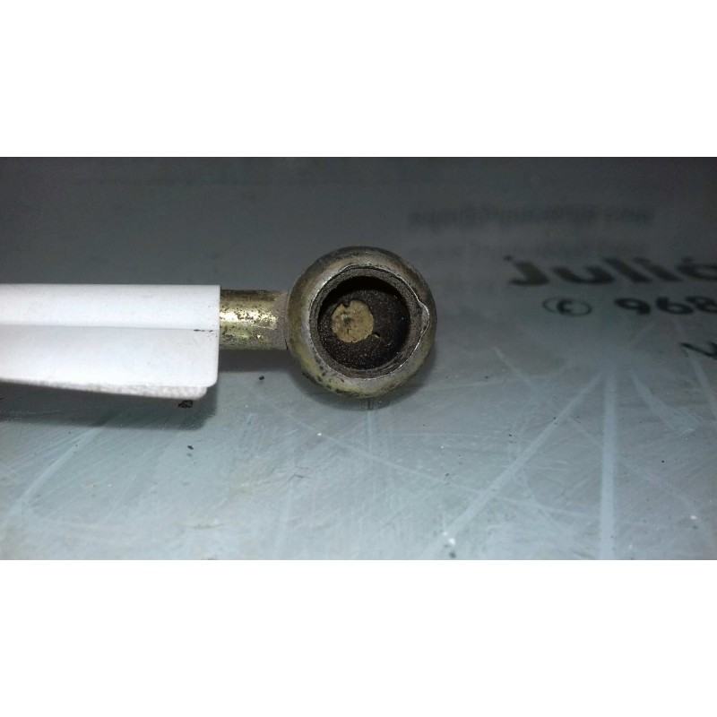 Recambio de varillaje cambio para citroen xsara berlina 1.9 d sx referencia OEM IAM   105 MM