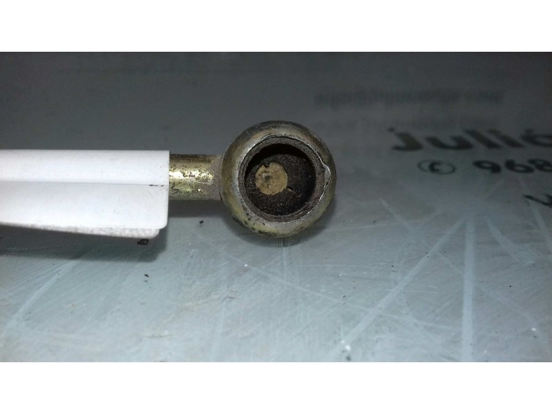 Recambio de varillaje cambio para citroen xsara berlina 1.9 d sx referencia OEM IAM   105 MM