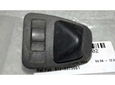 Recambio de mando retrovisor para bmw serie 3 berlina (e46) 320d referencia OEM IAM 61318373691  