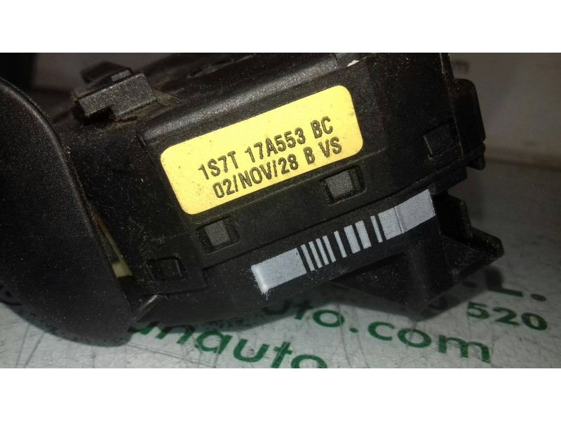 Recambio de mando limpia para ford mondeo berlina (gd) ambiente referencia OEM IAM 1S7T17A553BC  
