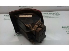 Recambio de piloto trasero izquierdo para seat toledo (1l) referencia OEM IAM 1L0945095  EXT-ALETA 2