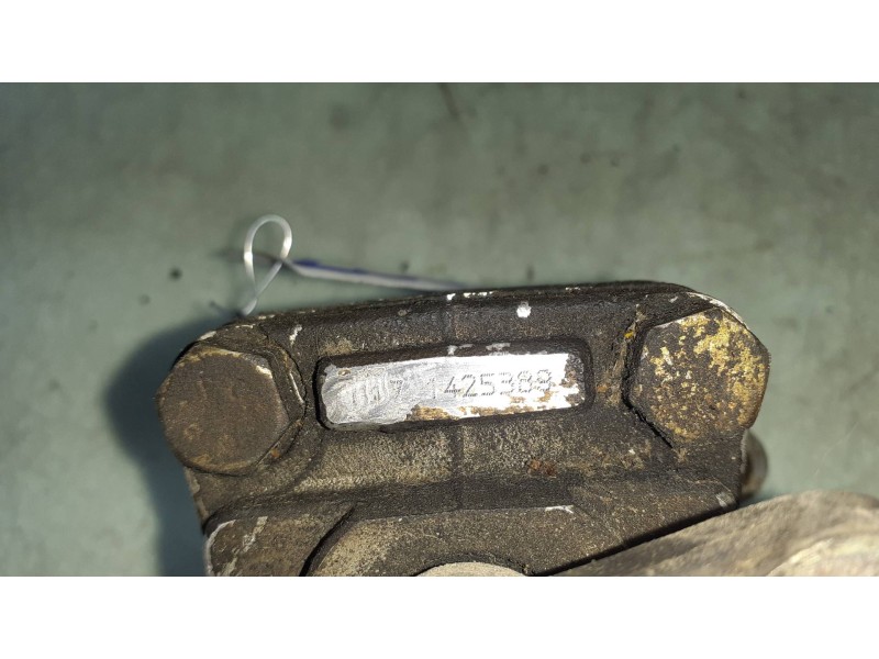 Recambio de bomba direccion para chrysler voyager (gs) 2.5 td le referencia OEM IAM 1425389  