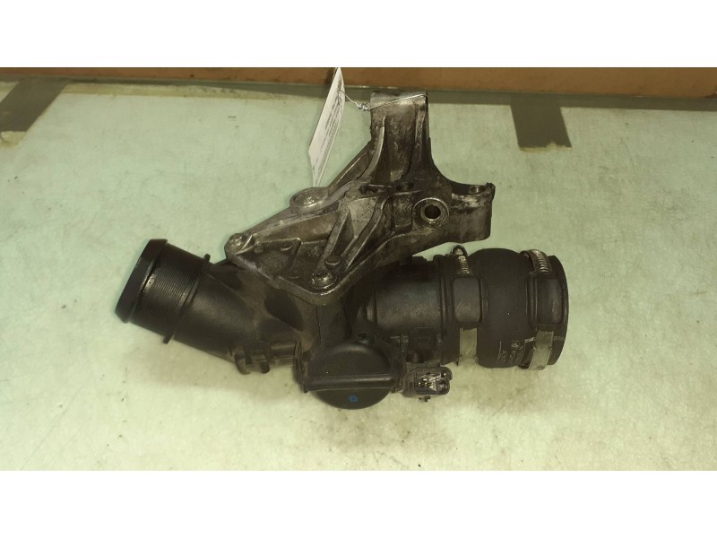 Recambio de caja mariposa para peugeot expert tepee premium l1 referencia OEM IAM 25365223 14111754630 