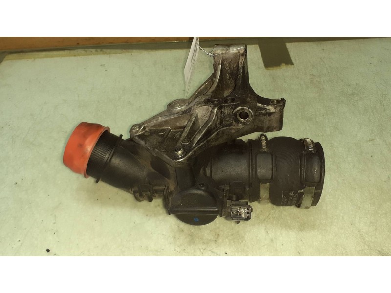 Recambio de caja mariposa para peugeot expert tepee premium l1 referencia OEM IAM 25365223 14111754630 