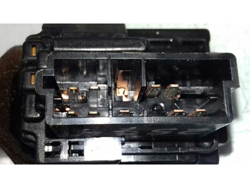 Recambio de mando limpia para peugeot 206 berlina xs referencia OEM IAM 33779502 96045597ZL JAEGER