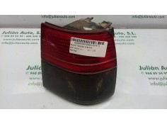 Recambio de piloto trasero derecho para seat toledo (1l) referencia OEM IAM   EXT-ALETA