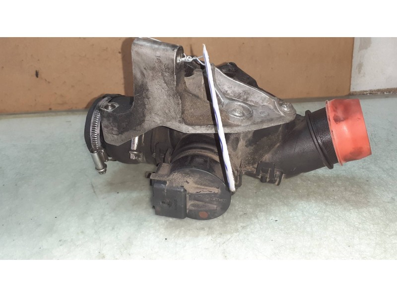 Recambio de caja mariposa para peugeot expert tepee premium l1 referencia OEM IAM 25365223 14111754630 