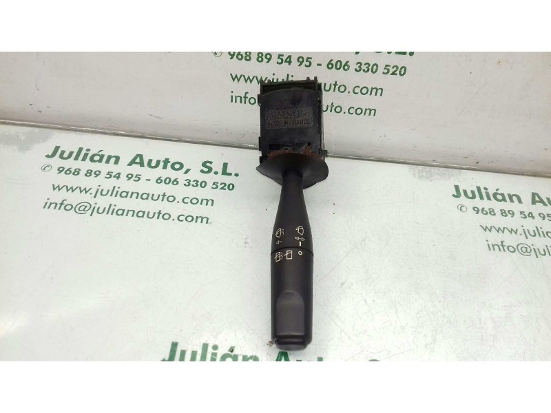 Recambio de mando limpia para peugeot 206 berlina xs referencia OEM IAM 33779502 96045597ZL JAEGER