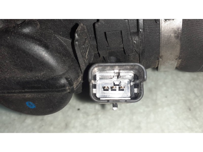 Recambio de caja mariposa para peugeot expert tepee premium l1 referencia OEM IAM 25365223 14111754630 