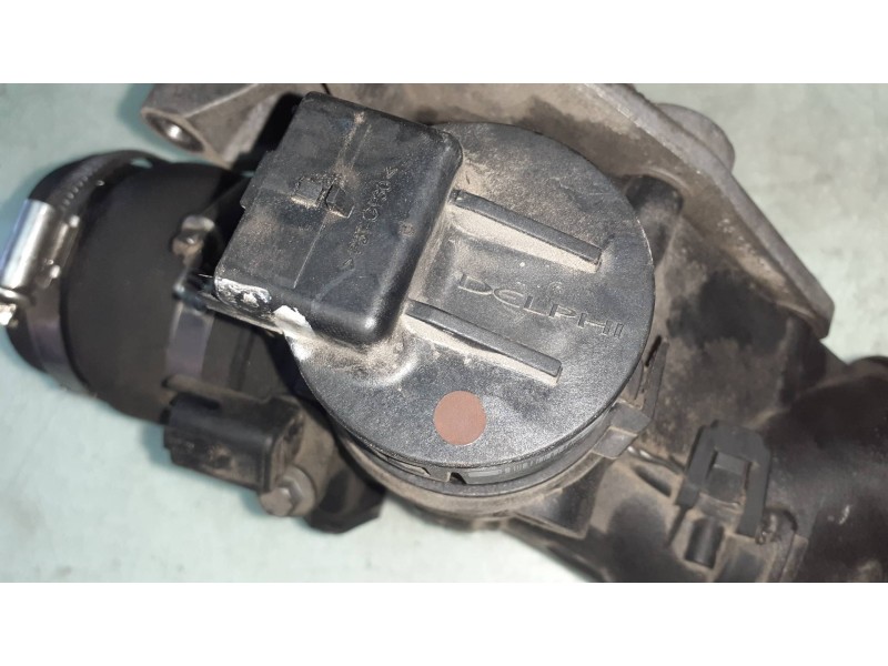 Recambio de caja mariposa para peugeot expert tepee premium l1 referencia OEM IAM 25365223 14111754630 