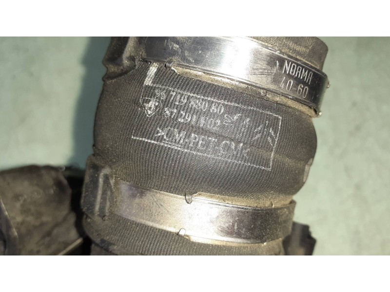 Recambio de caja mariposa para peugeot expert tepee premium l1 referencia OEM IAM 25365223 14111754630 