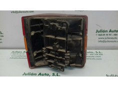 Recambio de piloto trasero derecho para seat ibiza gl referencia OEM IAM    2