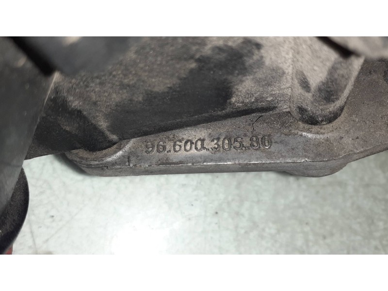 Recambio de caja mariposa para peugeot expert tepee premium l1 referencia OEM IAM 25365223 14111754630 