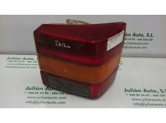 Recambio de piloto trasero derecho para seat ibiza referencia OEM IAM   