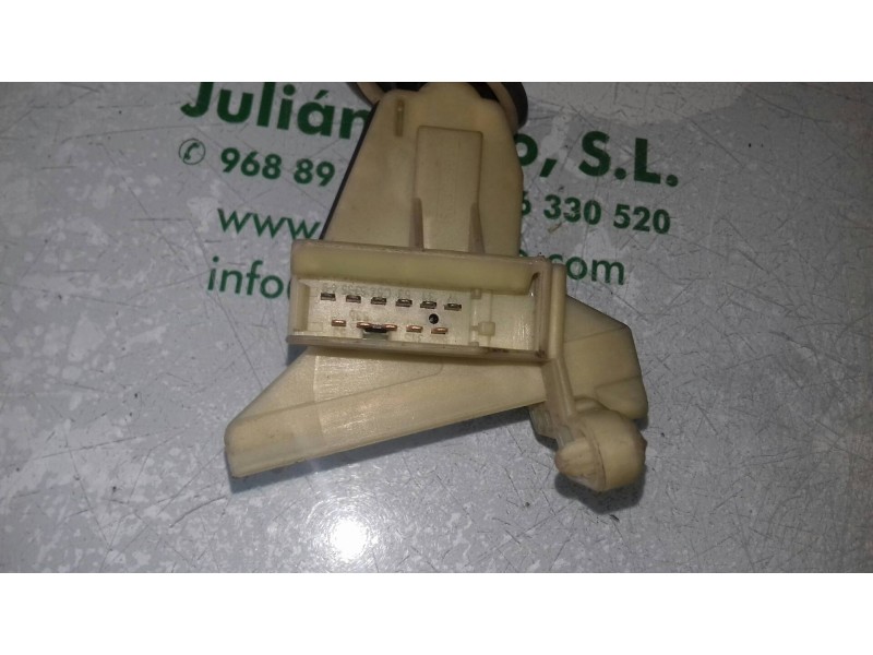 Recambio de mando limpia para ford mondeo berlina (ge) ambiente (06.2003) (d) referencia OEM IAM 1S7T17A553BC  