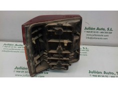 Recambio de piloto trasero derecho para seat ibiza referencia OEM IAM    2