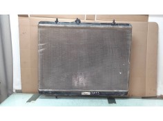 Recambio de radiador agua para peugeot partner kasten confort l1 referencia OEM IAM 9684089680 M149382 RM2047