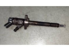 Recambio de inyector para peugeot expert tepee premium l1 referencia OEM IAM 0445110239  BOSCH