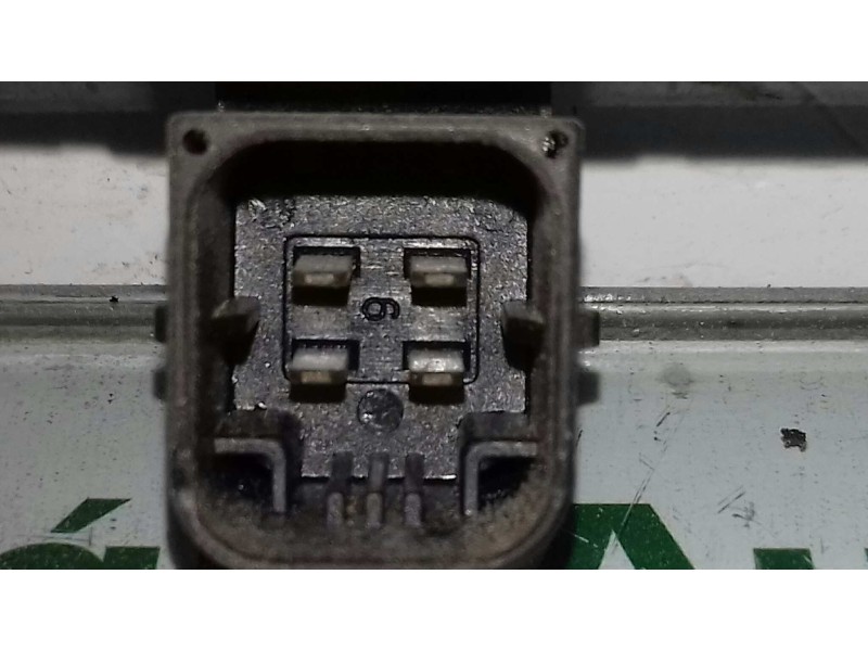 Recambio de bobina encendido para peugeot 206 berlina xs referencia OEM IAM 9628158580 154301 