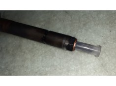 Recambio de inyector para peugeot expert tepee premium l1 referencia OEM IAM 0445110239  BOSCH 2