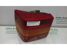 Recambio de piloto trasero izquierdo para seat ibiza del sol referencia OEM IAM   