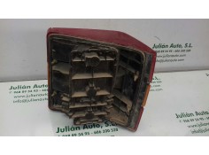 Recambio de piloto trasero izquierdo para seat ibiza del sol referencia OEM IAM    2