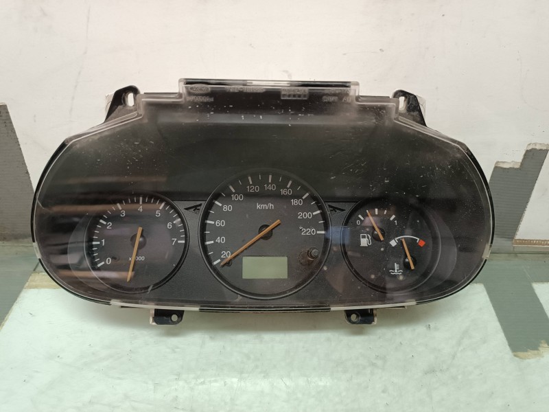 Recambio de cuadro instrumentos para ford fiesta (cbk) referencia OEM IAM 431613B 44ZU174AU 44ZU174
