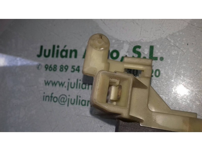 Recambio de mando limpia para ford mondeo berlina (ge) ambiente (06.2003) (d) referencia OEM IAM 1S7T17A553BC  