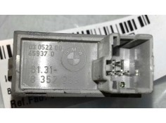 Recambio de interruptor para bmw serie 7 (e38) 735i referencia OEM IAM 61318352253 4 PINES SENSOR PARKING 2