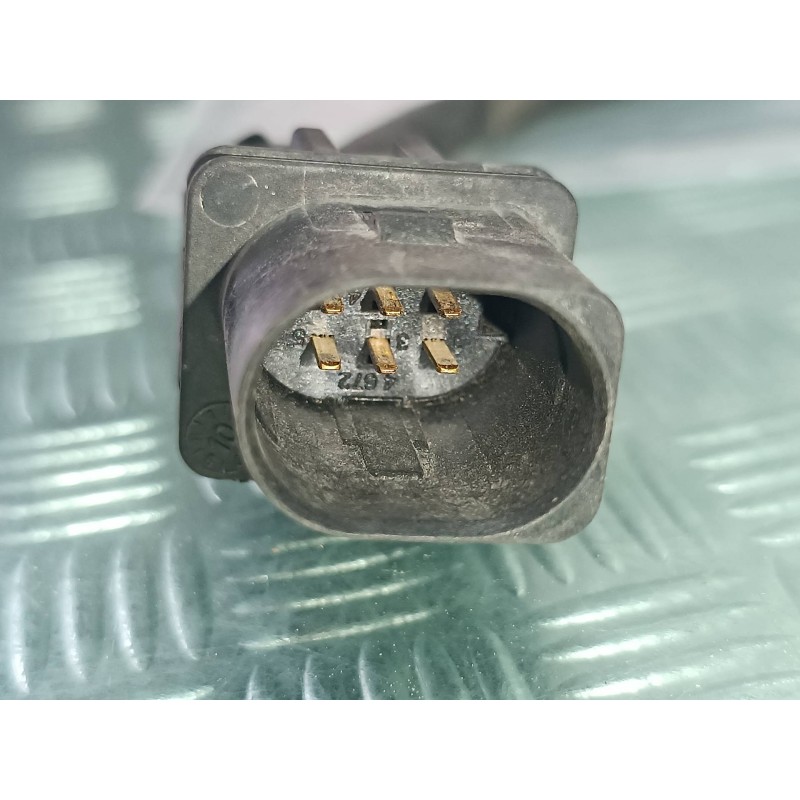Recambio de sonda lambda para fiat sedici (189) 2.0 multijet 16v emotion 4x4 referencia OEM IAM 0281004169 CONECTOR 6 PINES 1928