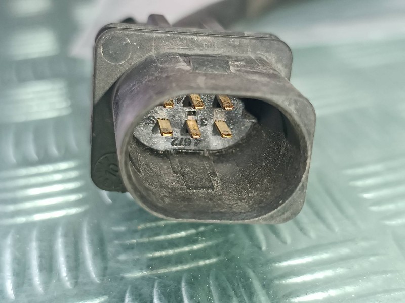 Recambio de sonda lambda para fiat sedici (189) 2.0 multijet 16v emotion 4x4 referencia OEM IAM 0281004169 CONECTOR 6 PINES 1928