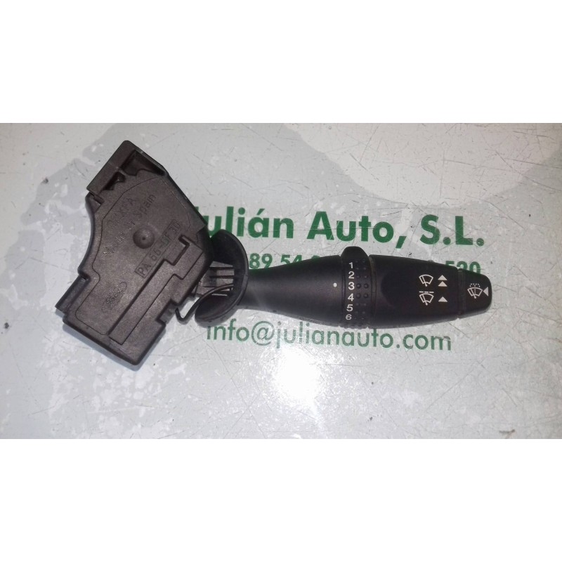 Recambio de mando limpia para ford fiesta (cb1) ambiente referencia OEM IAM 1S7T17A553DD  