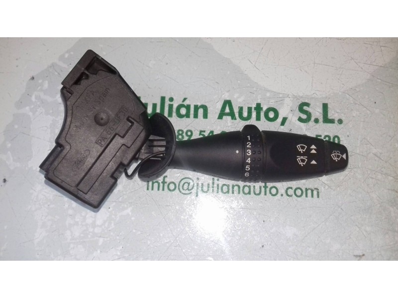 Recambio de mando limpia para ford fiesta (cb1) ambiente referencia OEM IAM 1S7T17A553DD  