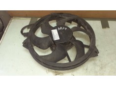 Recambio de electroventilador para peugeot expert tepee premium l1 referencia OEM IAM GMV80CEM00 1401312180 PEQUEÑO